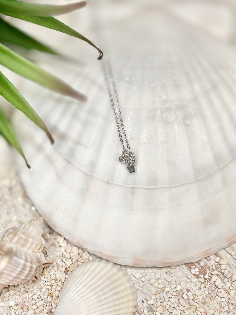 Girty's Key Select/Silver cactus