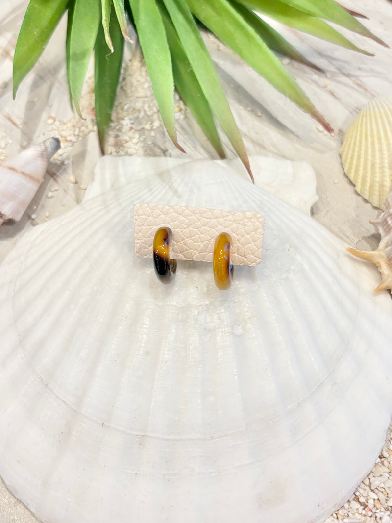 Girtyskey Select/PIERCE/tortoiseshell whoop