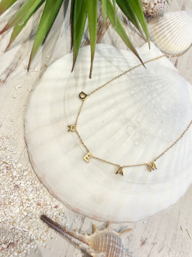 Girty's Key Select/  Dream GOLD