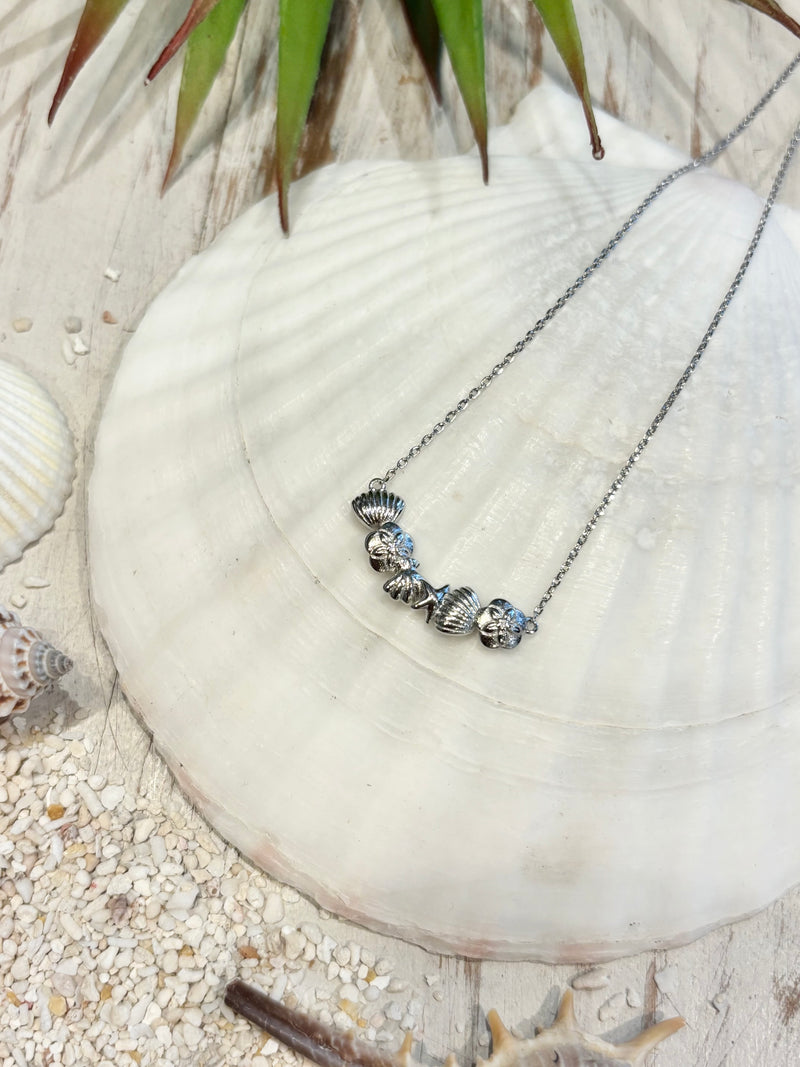 Girty's Key Select/Memories Silver