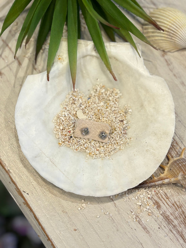 Girtyskey Select/PIERCE/silver clover