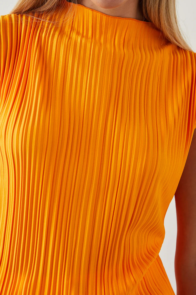 Trea Top Marigold
