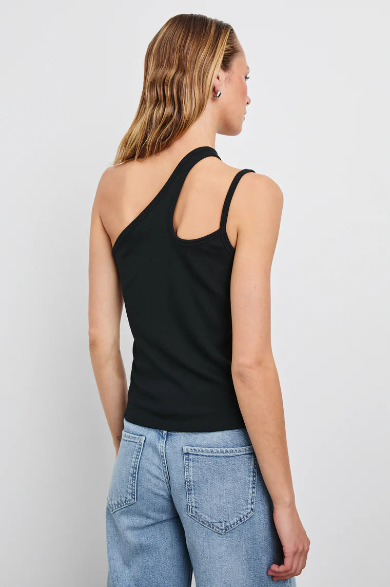 Hira Top Black