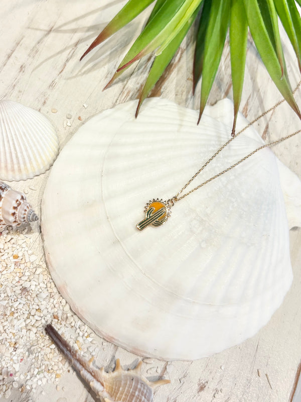 Girty's Key Select/ Thrive Like a Cactus GOLD