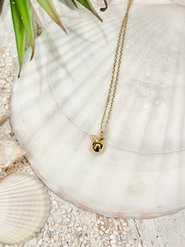 Girty's Key Select/ GOLD Apple