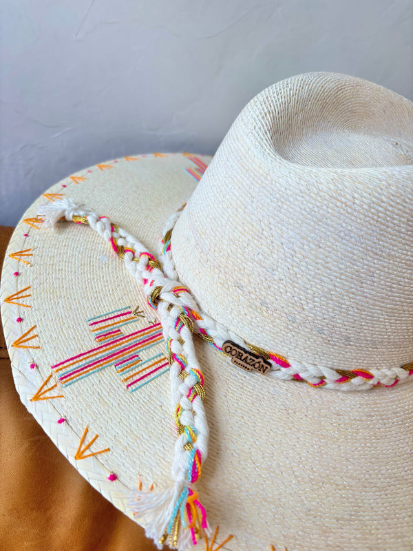 SANTA MARIA FIESTA MULTICOLOR