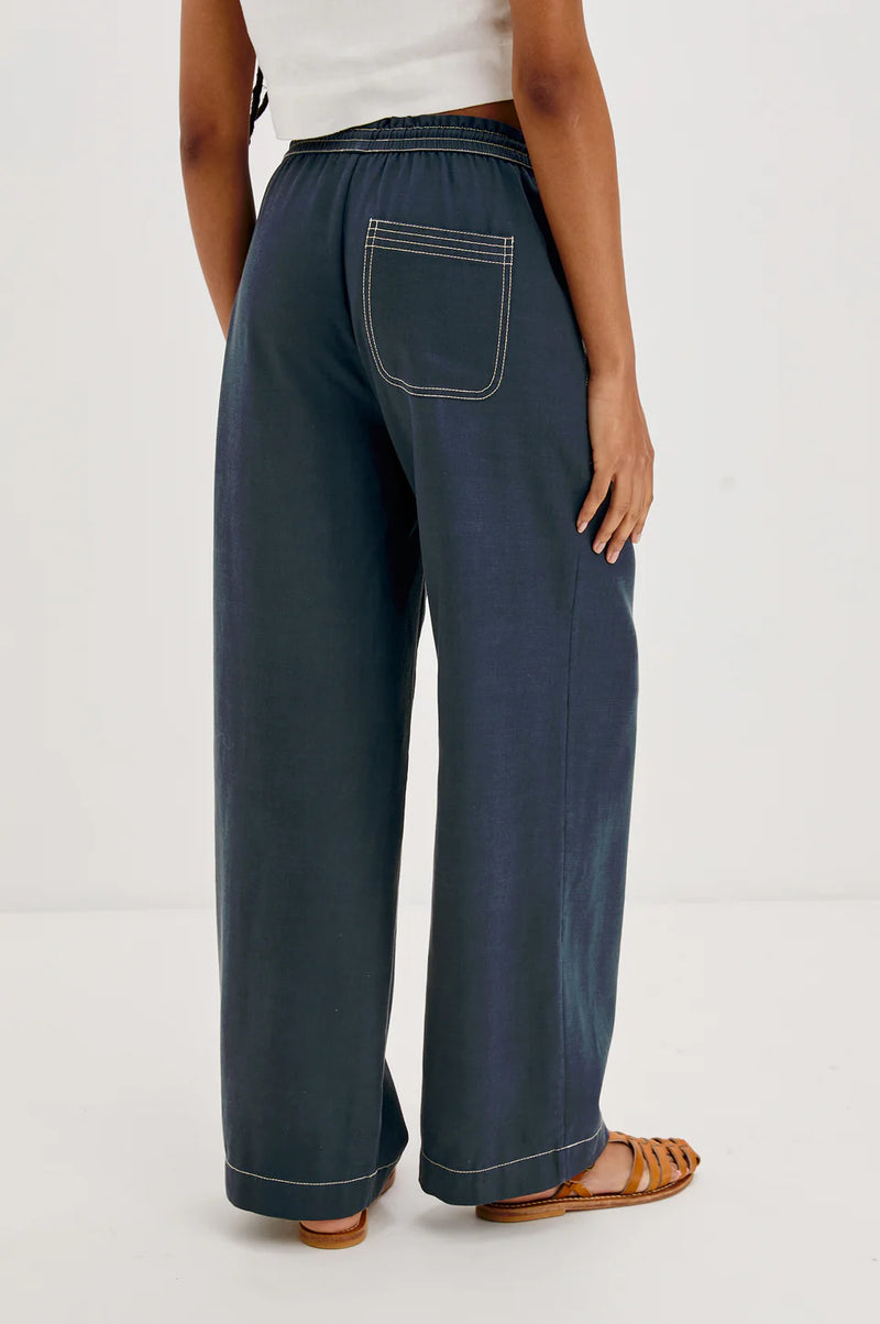 Campo Pant Navy