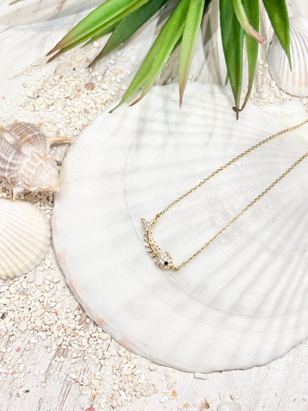 Girty's Key Select/ Lucky charm FISH BORN