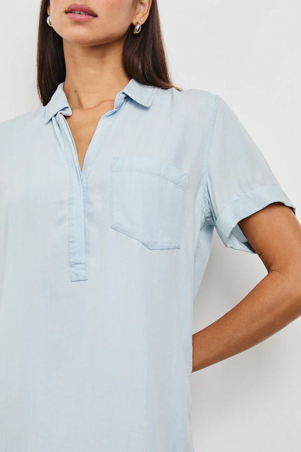 Valerie Dress Light Vintage