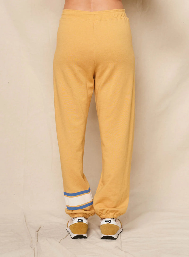 SWEATPANT - SUN & STRIPES