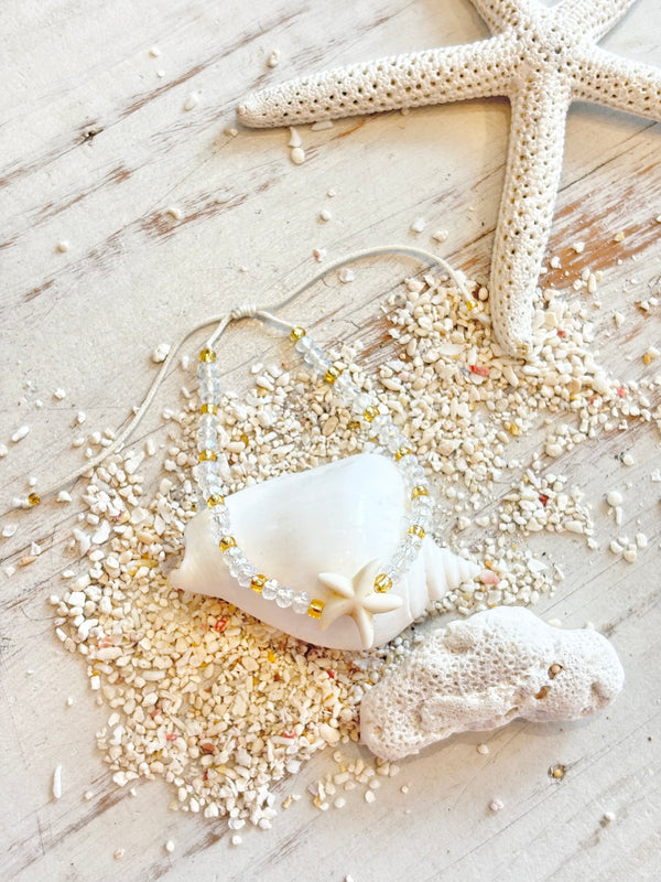 Girty's Keyselect /Ka Hoku Kai brace/clear♡
