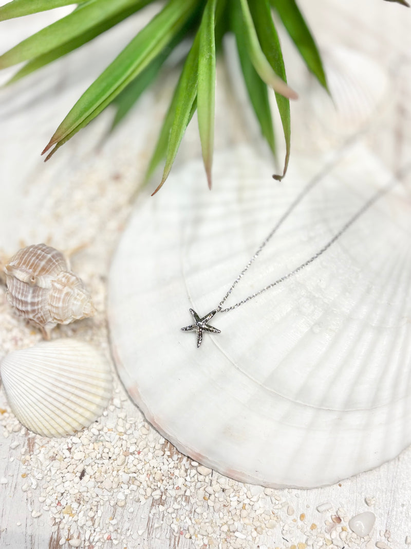 Girty's Key Select/ Lucky charm STAR fish