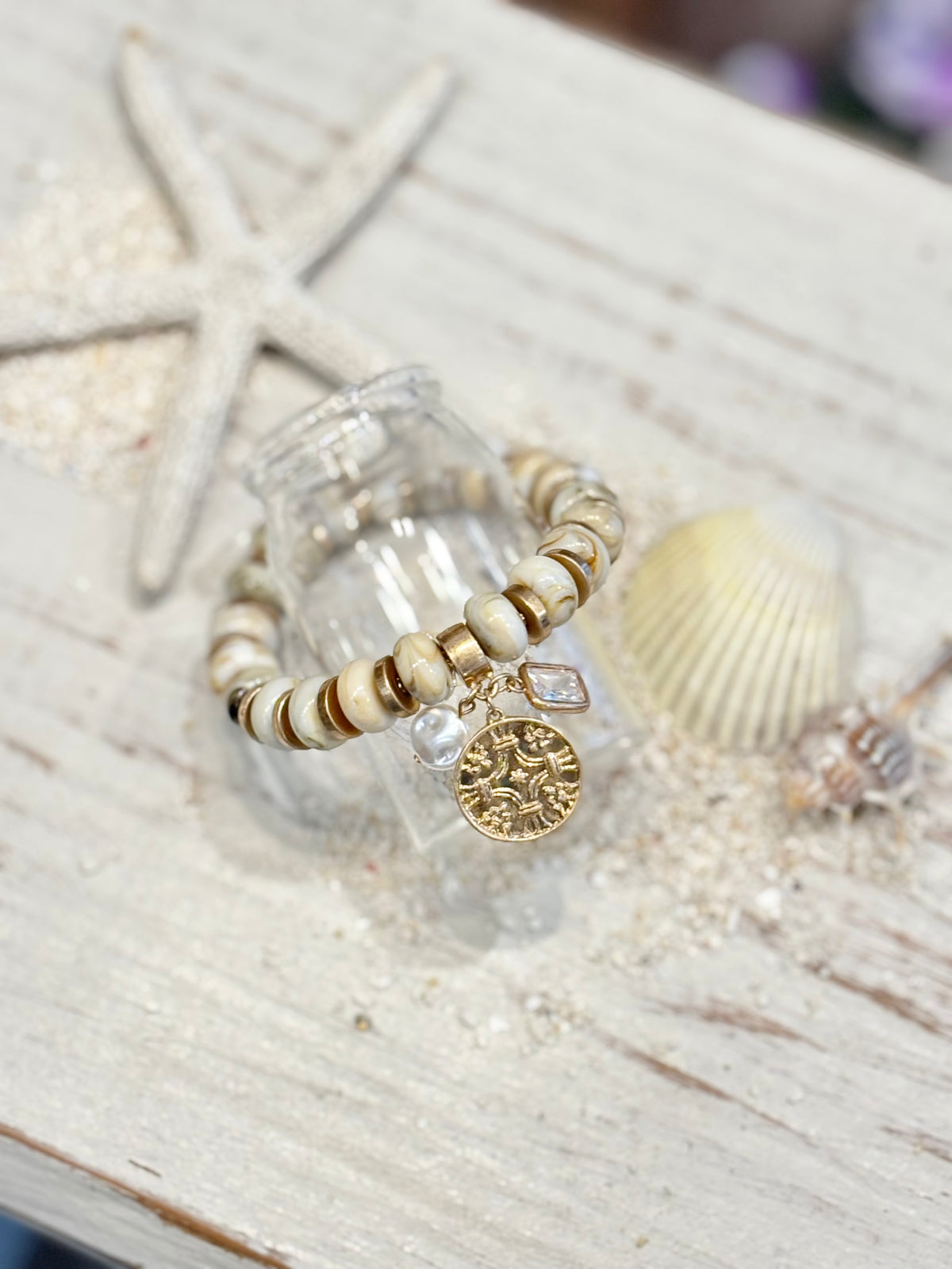GIRTY'S KEY SELECT BRACELET – Girty's Key