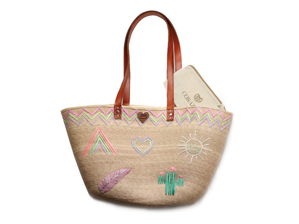 CORAZON PLAYERO PASTELS