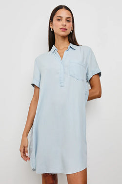 Valerie Dress Light Vintage