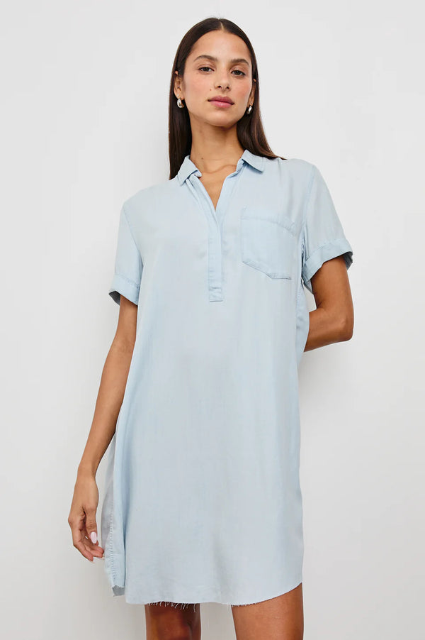 Valerie Dress Light Vintage