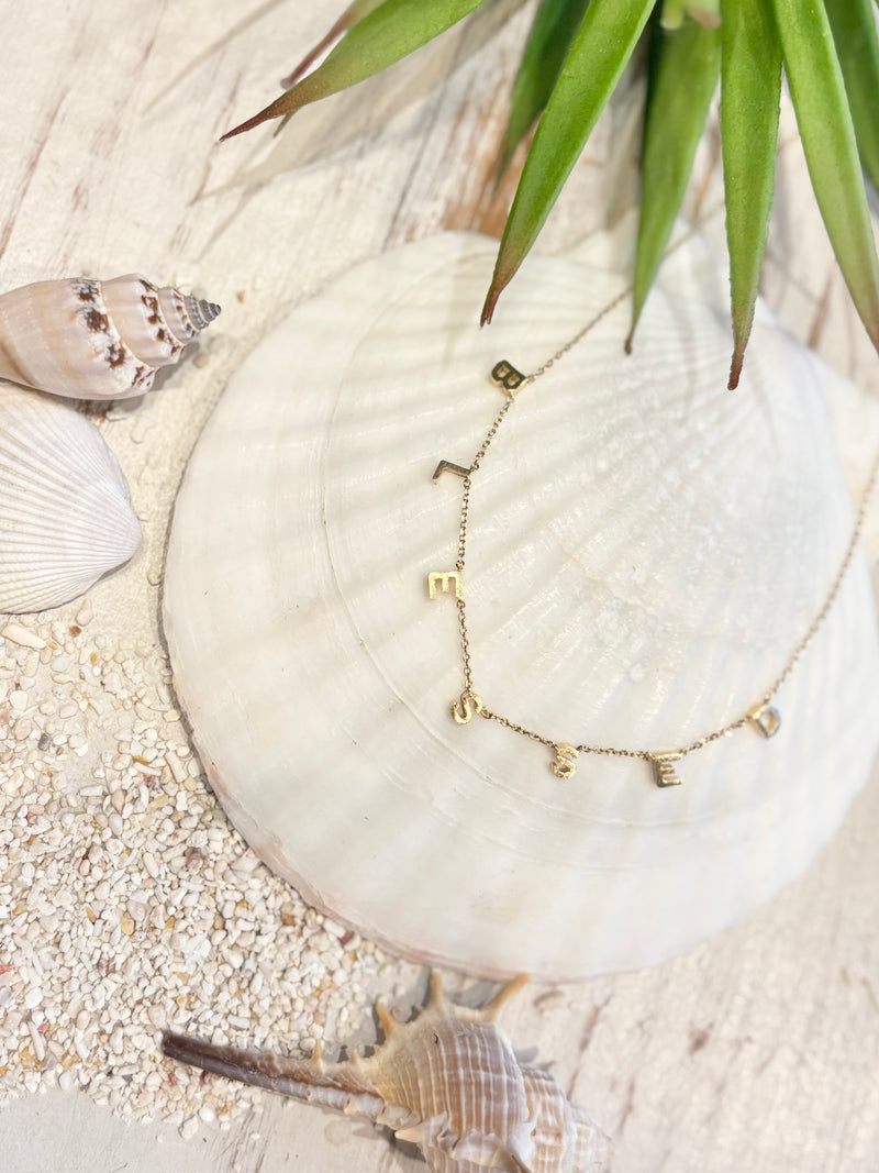 Girty's Key Select/Heavenly Blessed GOLD