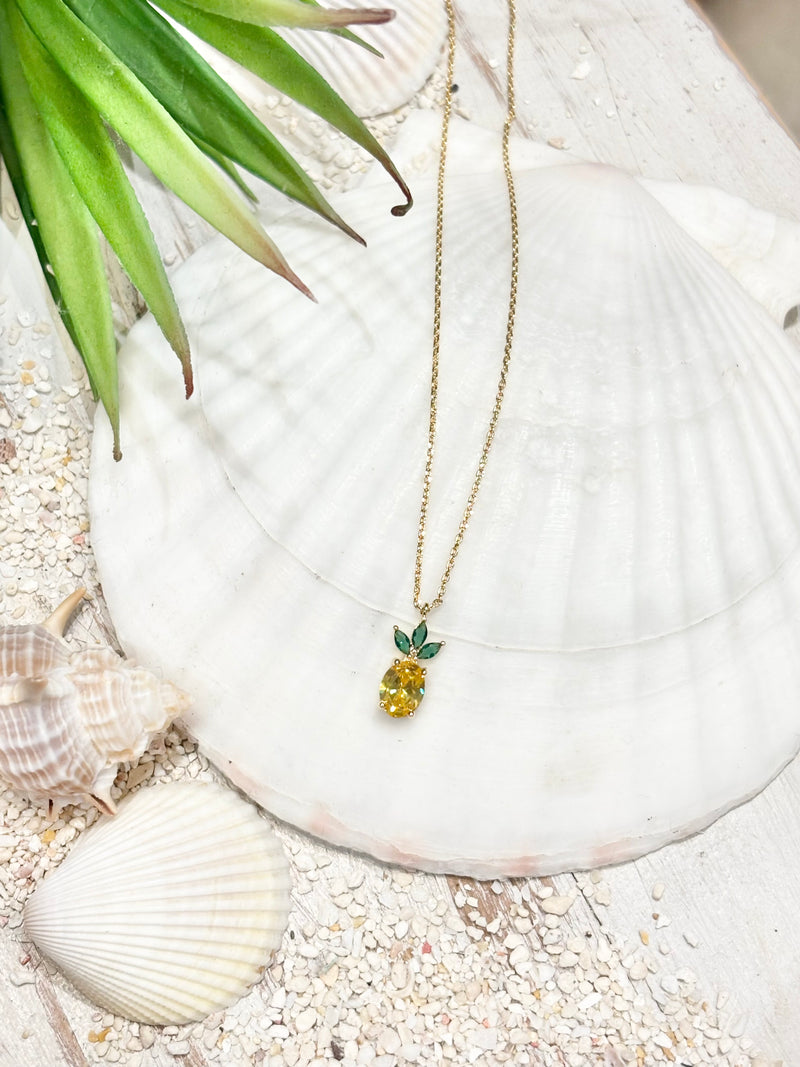 Girty's Key Select/ PINEAPPLE