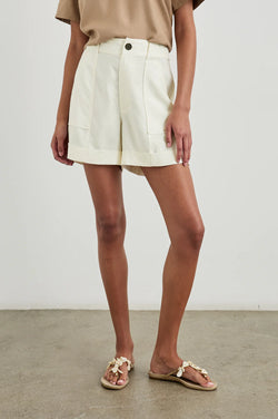 Maryam Short Lotus ♡
