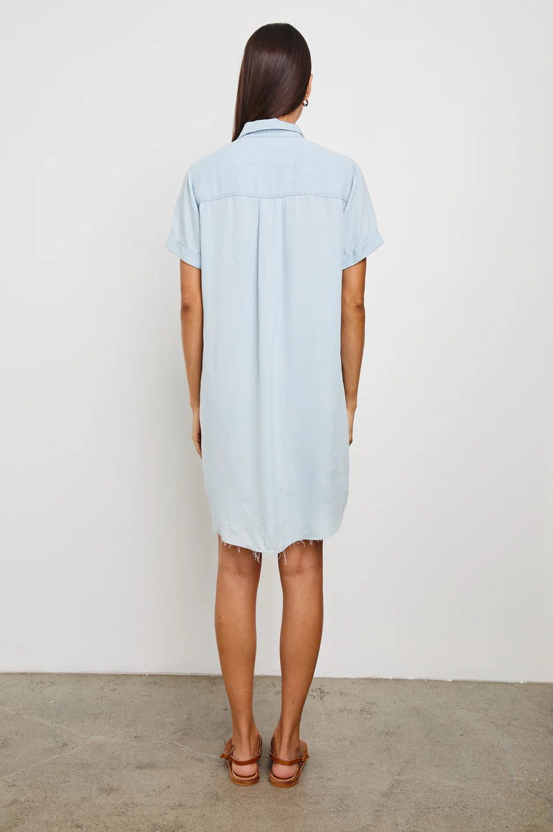 Valerie Dress Light Vintage