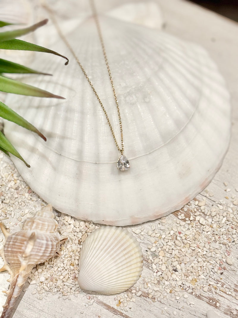 Girty's Key Select/drop gold