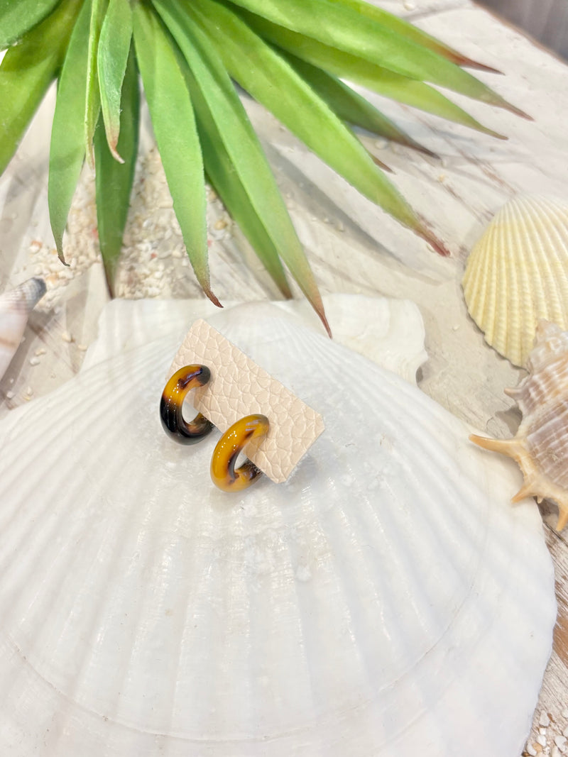 Girtyskey Select/PIERCE/tortoiseshell whoop