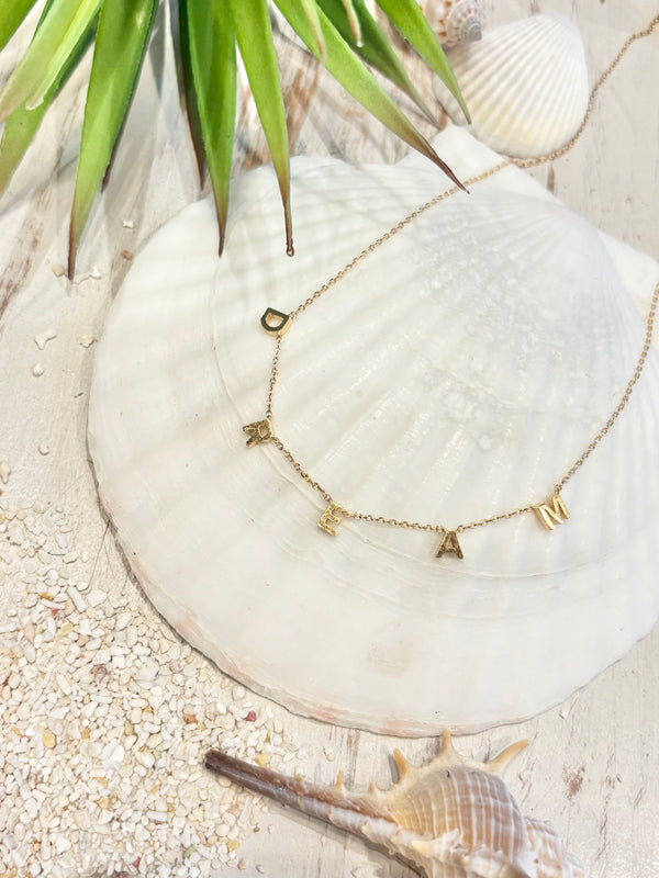 Girty's Key Select/  Dream GOLD