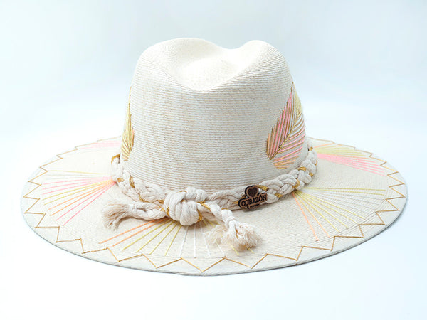 KAPALUA PEACHES AND CREAM|