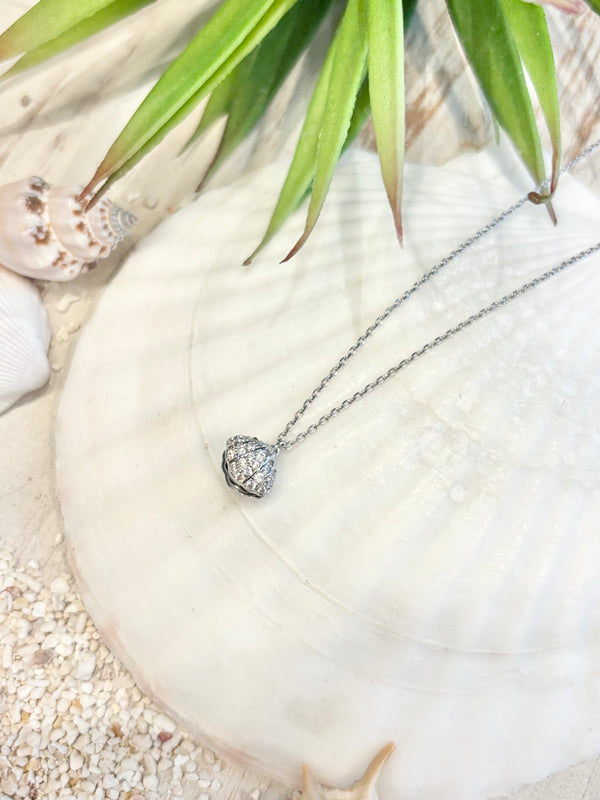 Girty's Key Select/Hidden Gems silver