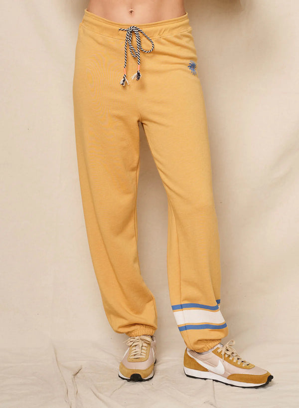 SWEATPANT - SUN & STRIPES