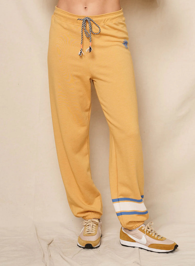 SWEATPANT - SUN & STRIPES