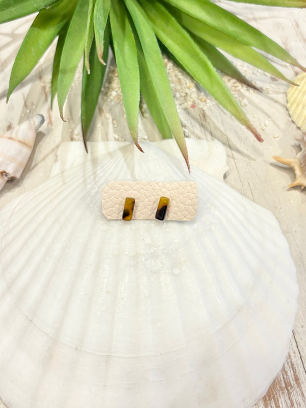 Girtyskey Select/PIERCE/MINI tortoiseshell