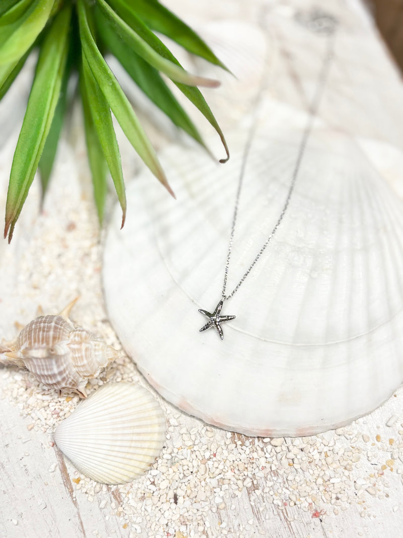 Girty's Key Select/ Lucky charm STAR fish