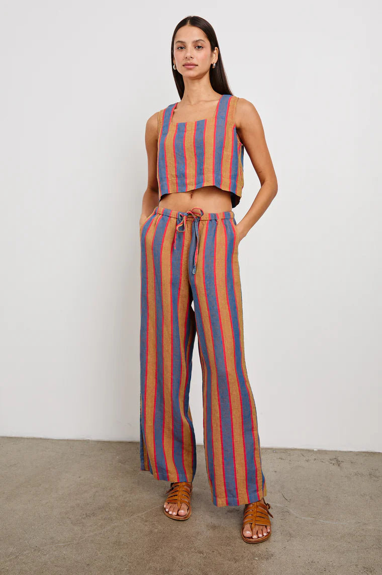 Akira Top Rio Stripe