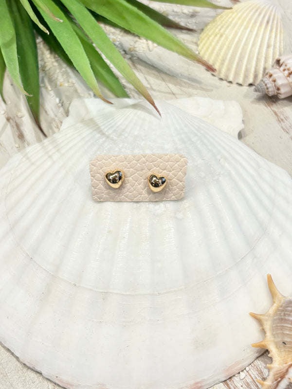 Girtyskey Select/PIERCE/ mini Heart