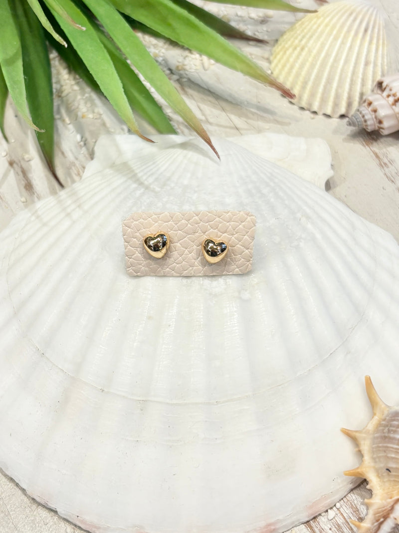 Girtyskey Select/PIERCE/ mini Heart