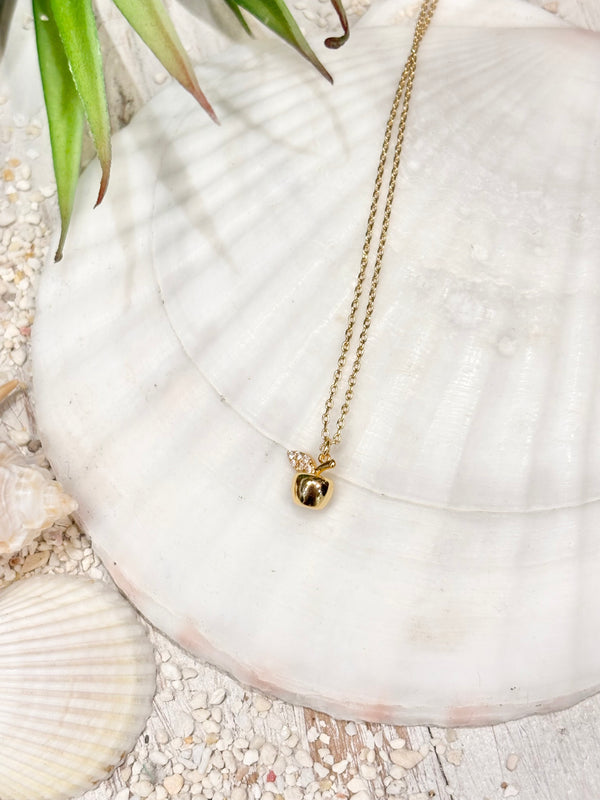 Girty's Key Select/ GOLD Apple