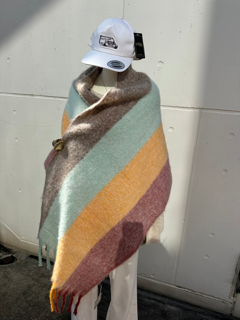 Girtys key select  stole rainbow