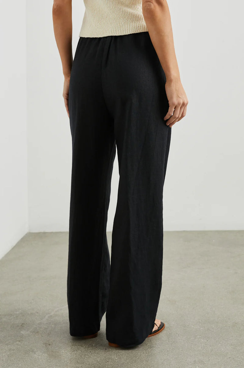 Emmie Pant Black