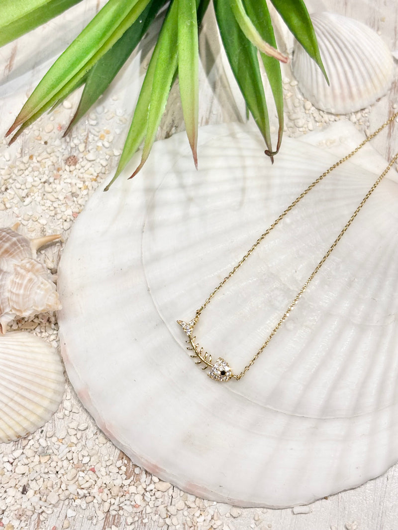 Girty's Key Select/ Lucky charm FISH BORN