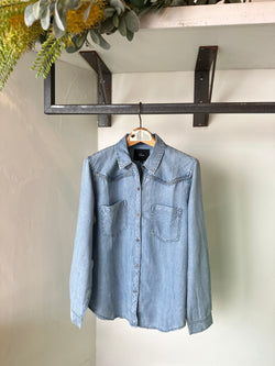 STASI - MEDIUM CLOUD WASH