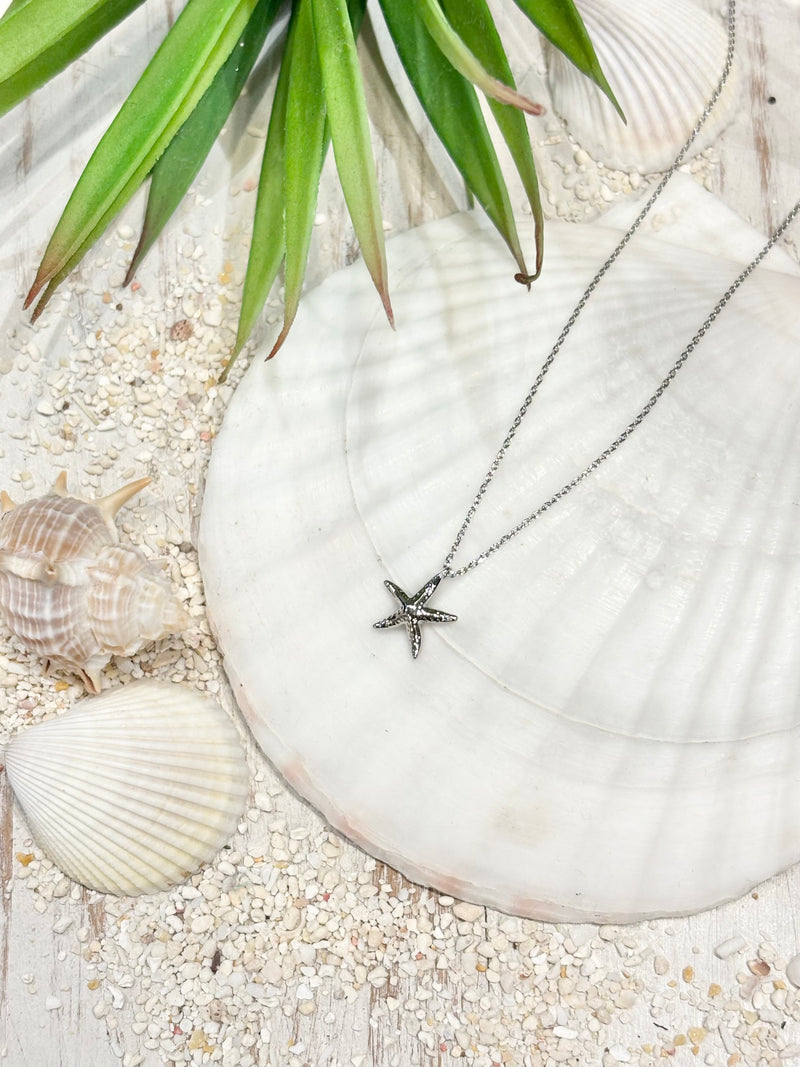 Girty's Key Select/ Lucky charm STAR fish