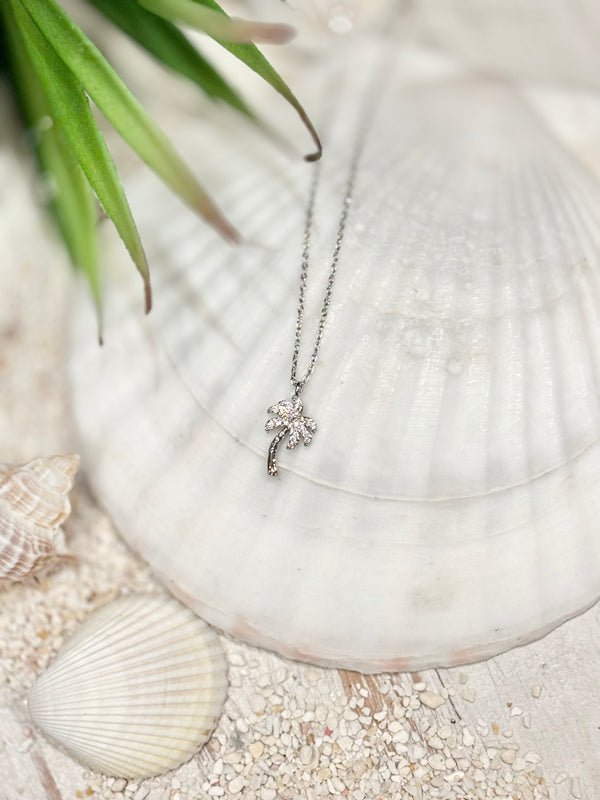 Girty's Key Select/PARM tree silver