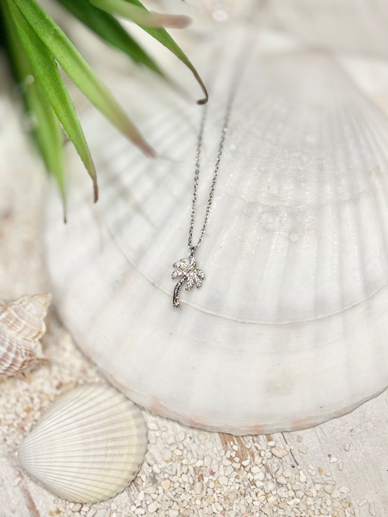 Girty's Key Select/PARM tree silver