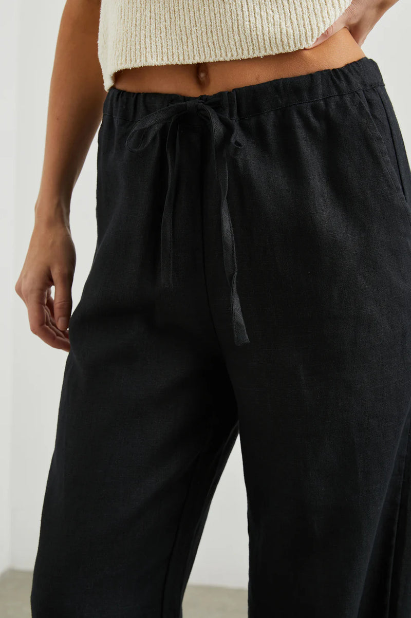 Emmie Pant Black