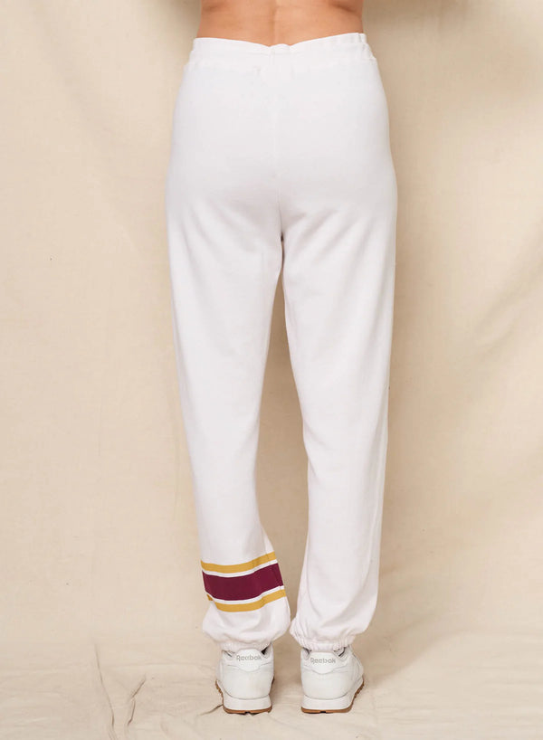 SWEATPANT - SUN & STRIPES