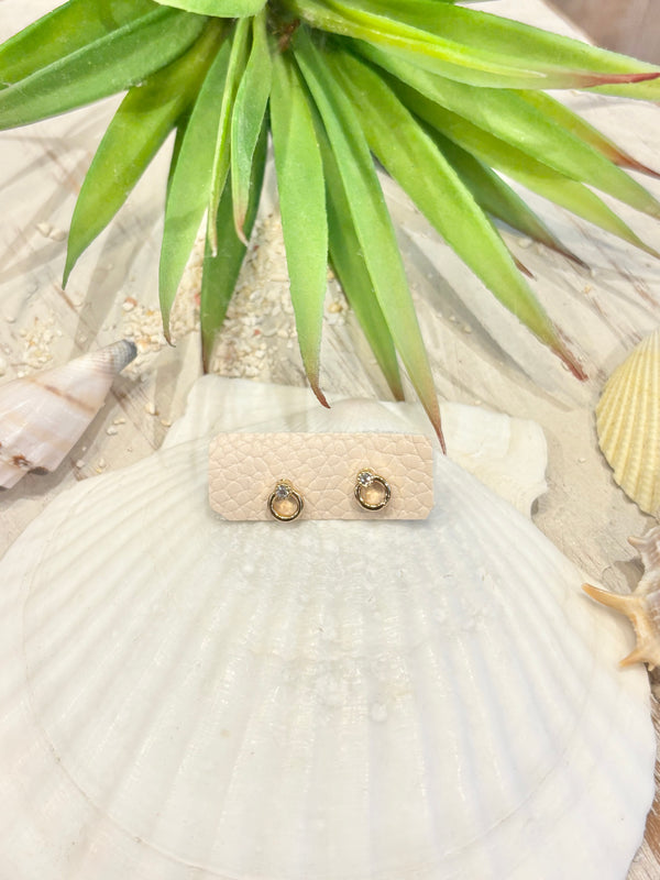 Girtyskey Select/PIERCE/ring