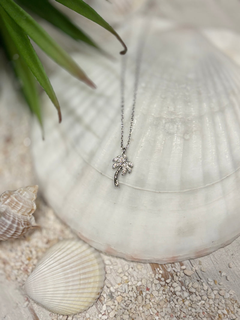 Girty's Key Select/PARM tree silver