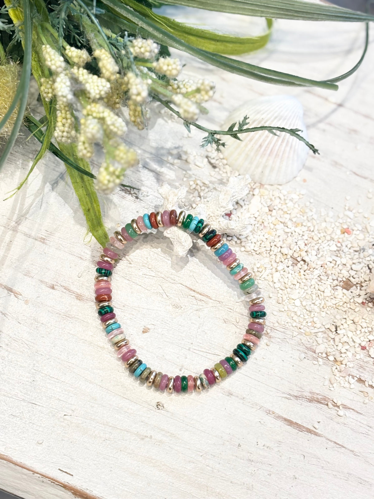 GIRTY'S KEY SELECT BRACELET – Girty's Key