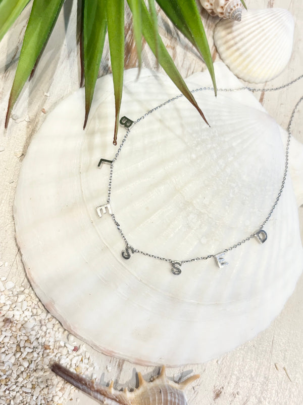 Girty's Key Select/Heavenly Blessed silver